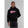 Lost Soul Fluffy Hoody M