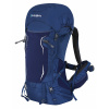 Batoh RONY 50 l HUSKY tmavo modrá (Expedičný batoh Rony s objemom 50 litrov)