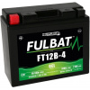 Baterie Fulbat DUCATI 996 Sport Touring ST4 (01) rok 01