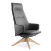 LD SEATING MELODY LOUNGE XL-RA FW