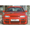 VW GOLF III - Predný nárazník GTS
