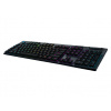 Logitech G915 Lightspeed Wireless RGB Mechanical Gaming Keyboard 920-008908