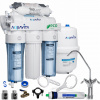 Vodný filter Invertovaná osmóza RO7 Ionizer BIO (Vodný filter Invertovaná osmóza RO7 Ionizer BIO)