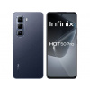 Infinix Hot 50 Pro 8+128GB Elegantná čierna