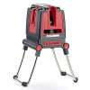 Laser KAPRO 873S Prolaser Vector, krížový, so statívom