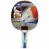 Stolný tenis raketa Donic-Schildkröt QRC 500 (Ping Ponga Rocket Donic QRC 500 +2U 752545)