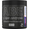 Applied Nutrition ABE All Black Everything 375 g candy ice blast
