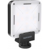 Neewer mini fotosvetlo, 12 ultra-jasných LED, 5W 10095026