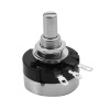 Potenciometer RV30YN 20S, 3W B101, 100 Ohm, 100R