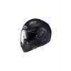 Prilba HJC i70 Rubbertone Flat Black