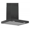 Komínový odsávač Bosch DWB66BC60 60 cm 621 m3/h 69 dB