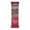 NUTREND Vegan Protein Fruit Bar 50 g kakao třešeň