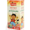MEDIATE s.r.o. APOTHEKE BIO DETSKÝ OVOCNÝ ČAJ INOV - nálevové vrecká (od ukončeného 9. mesiaca) 20x2 g (40 g)