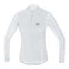 Gore M Wmn GWS BL LS Shirt black