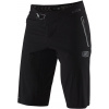Cyklistické kraťasy 100% Celium Shorts Black XXL čierna XXL