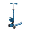 GLOBBER Go-Up Baby Lights 360, Skútr