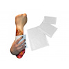 DRY LOC PAD Small 90 x 130mm, 250ks