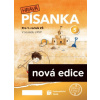 Hravá písanka pro 1.ročník - 5.díl - nová edice