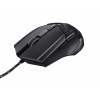 TRUST Myš BASICS GAMING MOUSE BLACK 24749