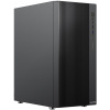 1stCOOL GAMER 4, Midi Tower, čierna ML-GAMER4-AU-USB3