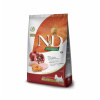 Farmina N&D Dog PUMPKIN (GF) adult mini, chicken & pomegranate - 0,8kg