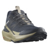 Salomon Elixir Activ Ma L47455300 - carbon slate/green glacier/gray 42