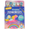 Kreslíme Kouzelní jednorožci