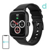 Inteligentné hodinky Colmi P28 Plus (čierne) P28 Plus Black