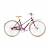 Mestsky bicykel - Creme Cafeacer Lady Solo Bordeaux 7i (Creme Cafeacer Lady Solo Bordeaux 7i)