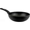 Cs solingen WOK pánev s mramorovým povrchem Marburg 24 cm CS-064549