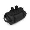 Osprey ESCAPIST HANDLEBAR BAG LARGE black