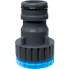 Adaptér AQUACRAFT® 550992, MAX-Flow, 1