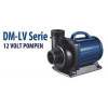 AquaForte AF DM-8000 LV-12Volt 70W