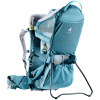 Krosna na dieťa Deuter Kid Comfort Active SL denim