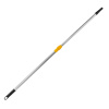 DEMA Hliníková teleskopická tyč na maliarske valčeky 80-130 cm