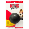 KONG Extreme lopta prírodná guma M L 13-30 kg M/L