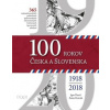 100 rokov Česka a Slovenska - Igor Ďurič