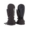Dětské rukavice Meatfly Slayer black S