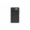 Newell USB nabíjačka pre batérie Olympus BLH-1