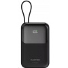 Powerbank CANYON OnPower 101 CNS-CPB101BK 10000 mAh 22.5W Čierny