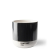 PANTONE Hrnček Cortado - Black 419 175ml