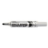 Popisovač na tabuľu, 2,5 mm, kužeľový hrot, PENTEL 