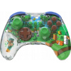 PDP SWITCH Bezdrôtový ovládač REALMz Minecraft Steve Forest Biome