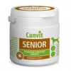 Canvit Senior pre psov 100g