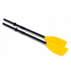 Pádla na pontón 2 ks 122 cm Jednoperové 59623 INTEX
