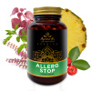 Allerg stop 80 kapsúl