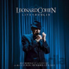 Leonard Cohen : Live In Dublin - Leonard Cohen