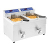 Royal Catering RCIF-10DB