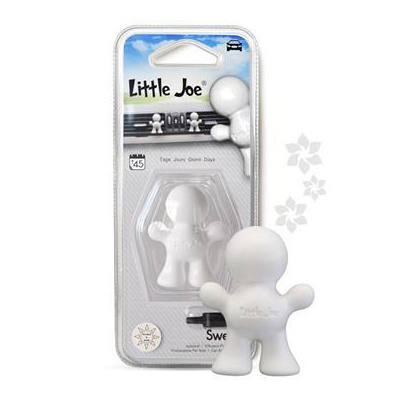 Osviežovač vzduchu Little Joe 3D Sweet