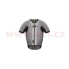 airbagová vesta TECH-AIR®5 system, ALPINESTARS (šedá/černá, vel. 4XL) M160-374-4XL